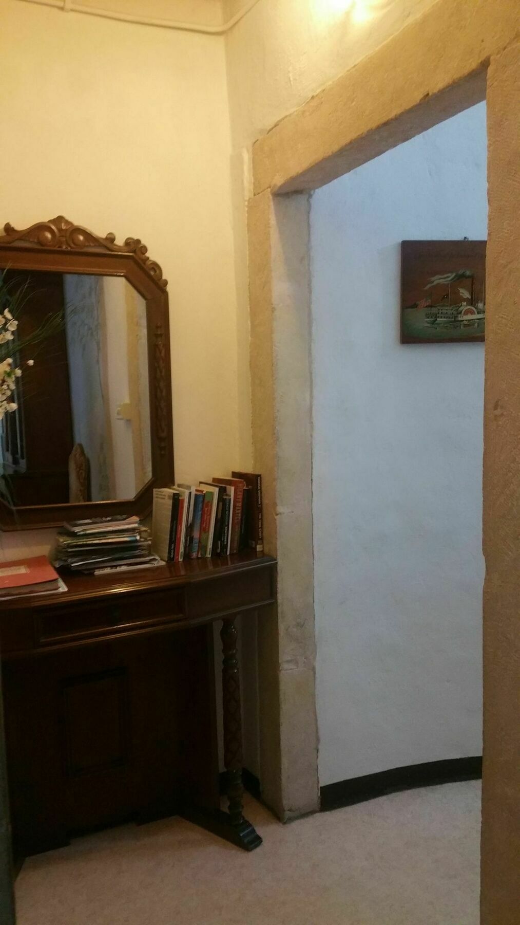 Palazzo Camozzini Appartement Vérone