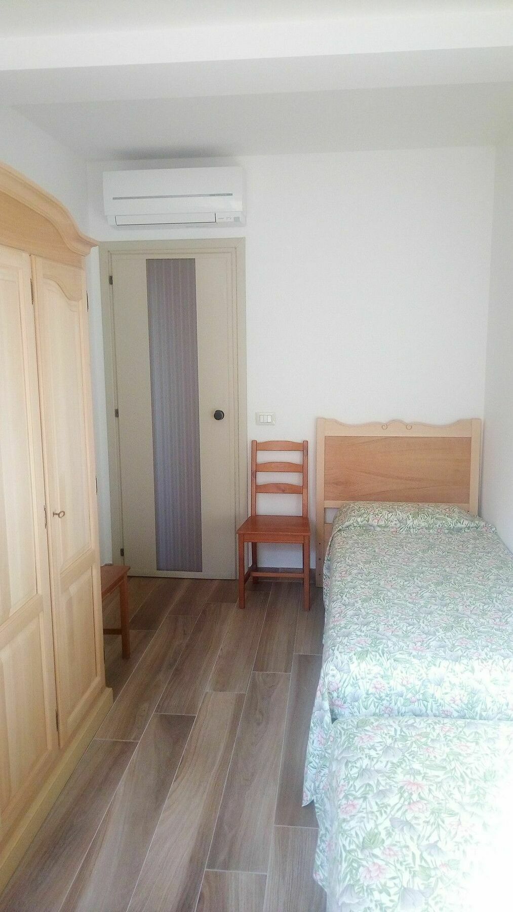 Palazzo Camozzini Apartment Verona