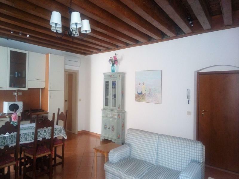 Palazzo Camozzini * Verona