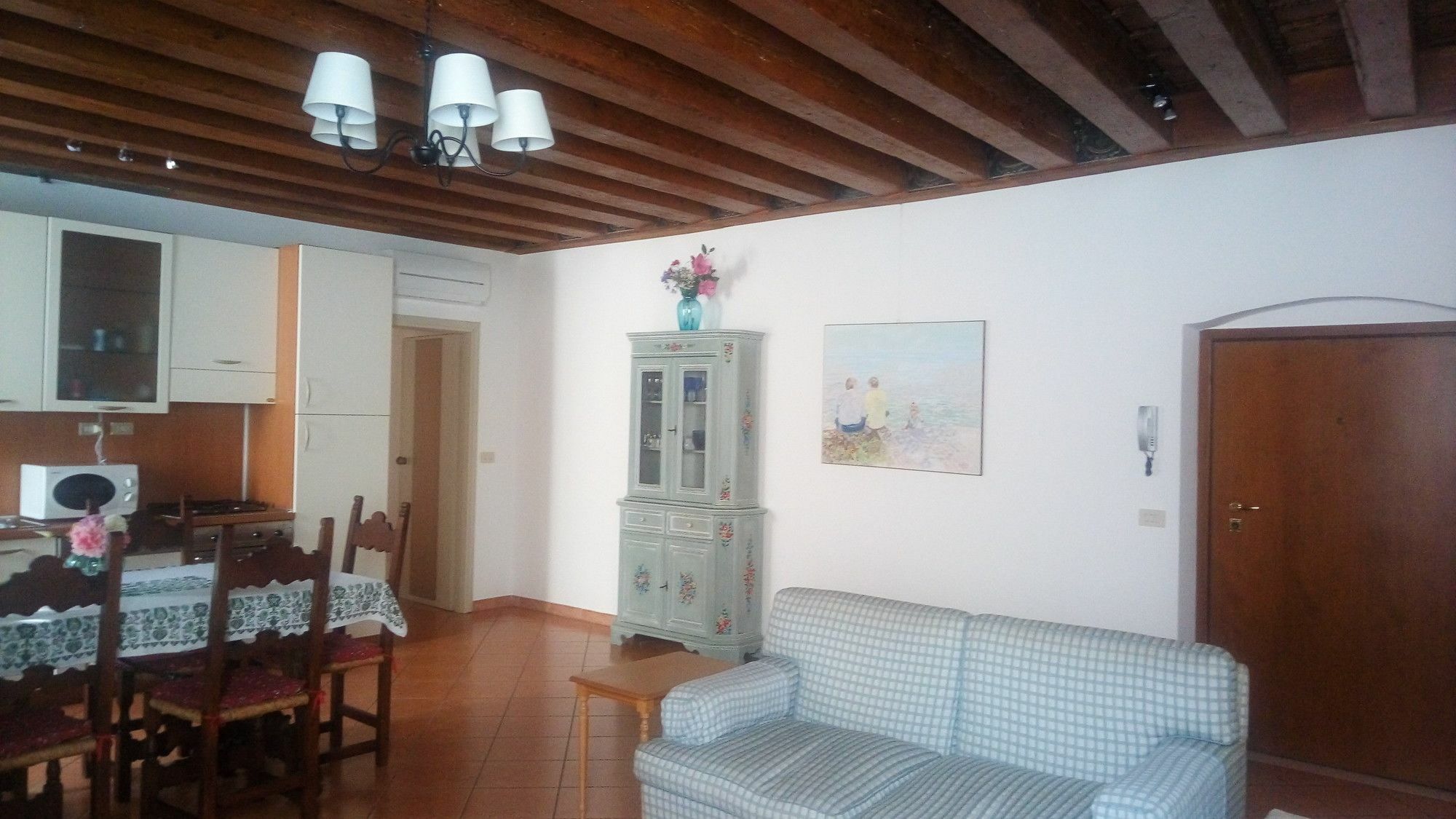 Palazzo Camozzini Apartment Verona