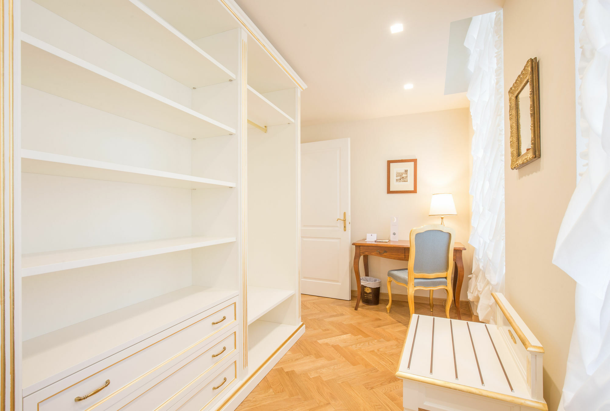 Palazzo Monga Boutique Guesthouse Guest house 4*