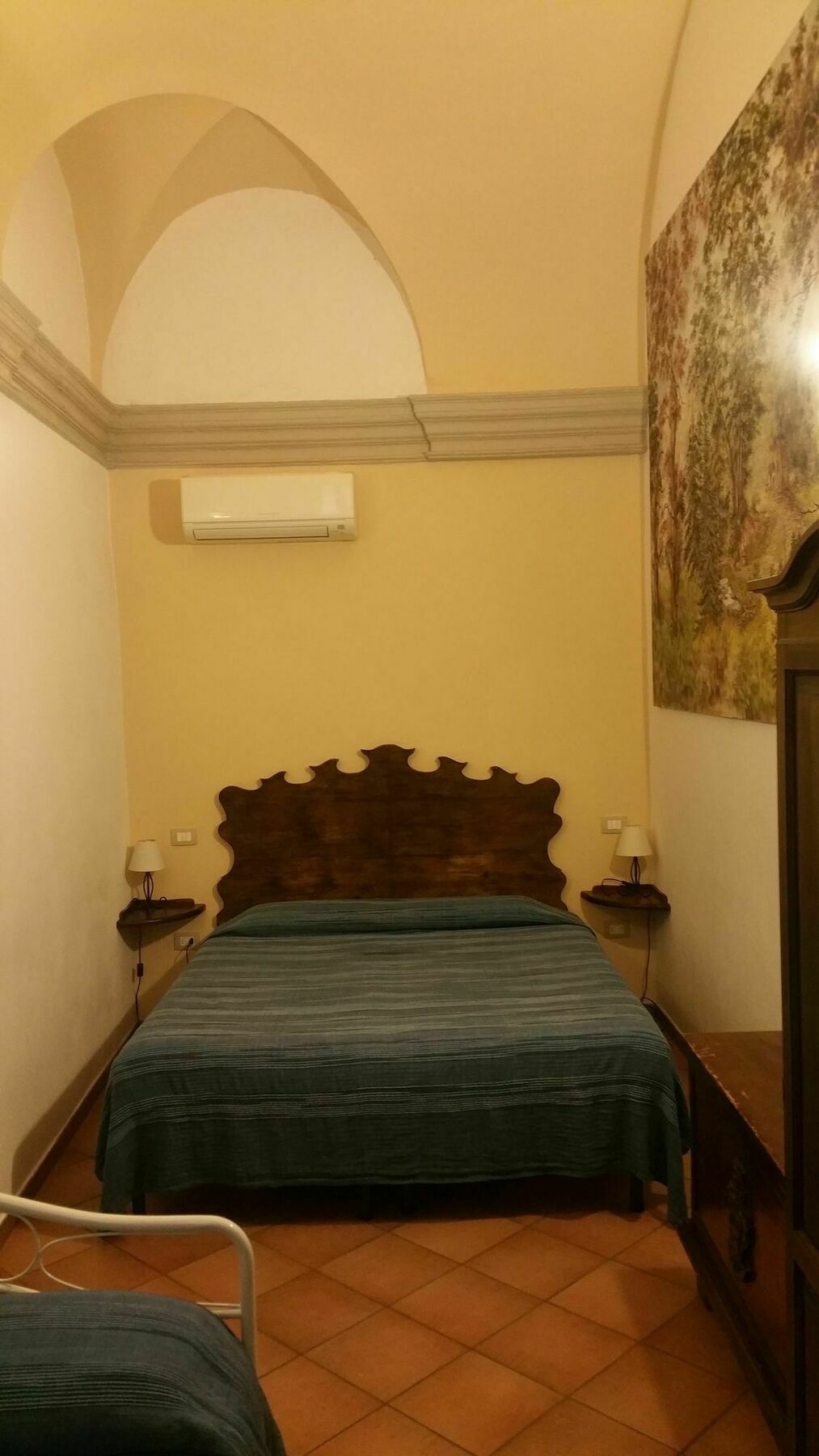 Palazzo Camozzini Appartement Vérone