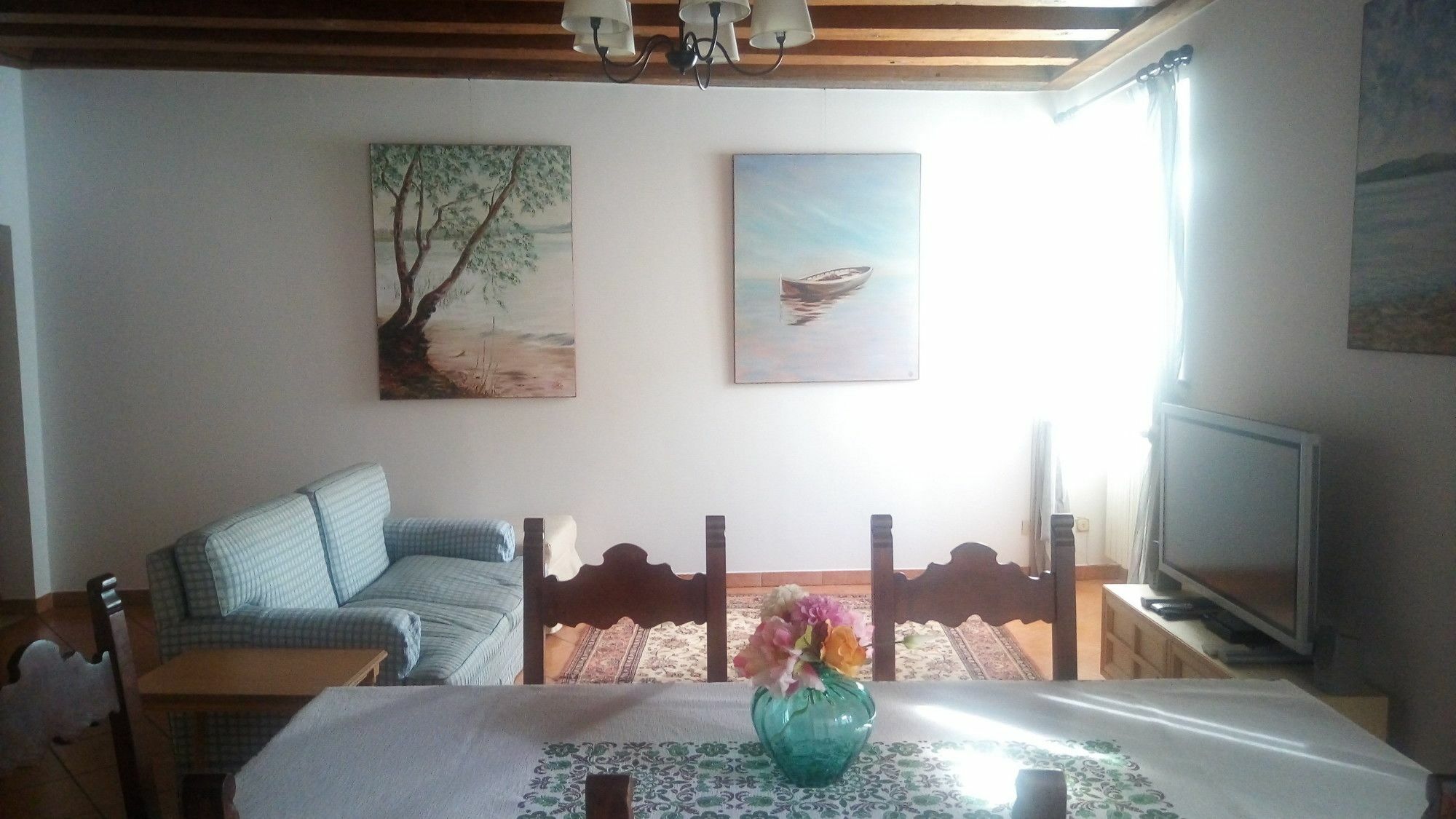 Palazzo Camozzini Appartement Vérone