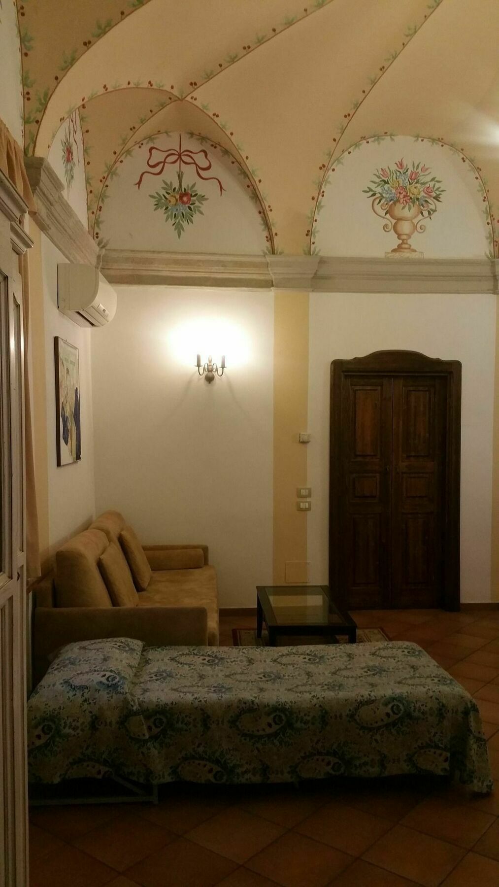 Palazzo Camozzini *