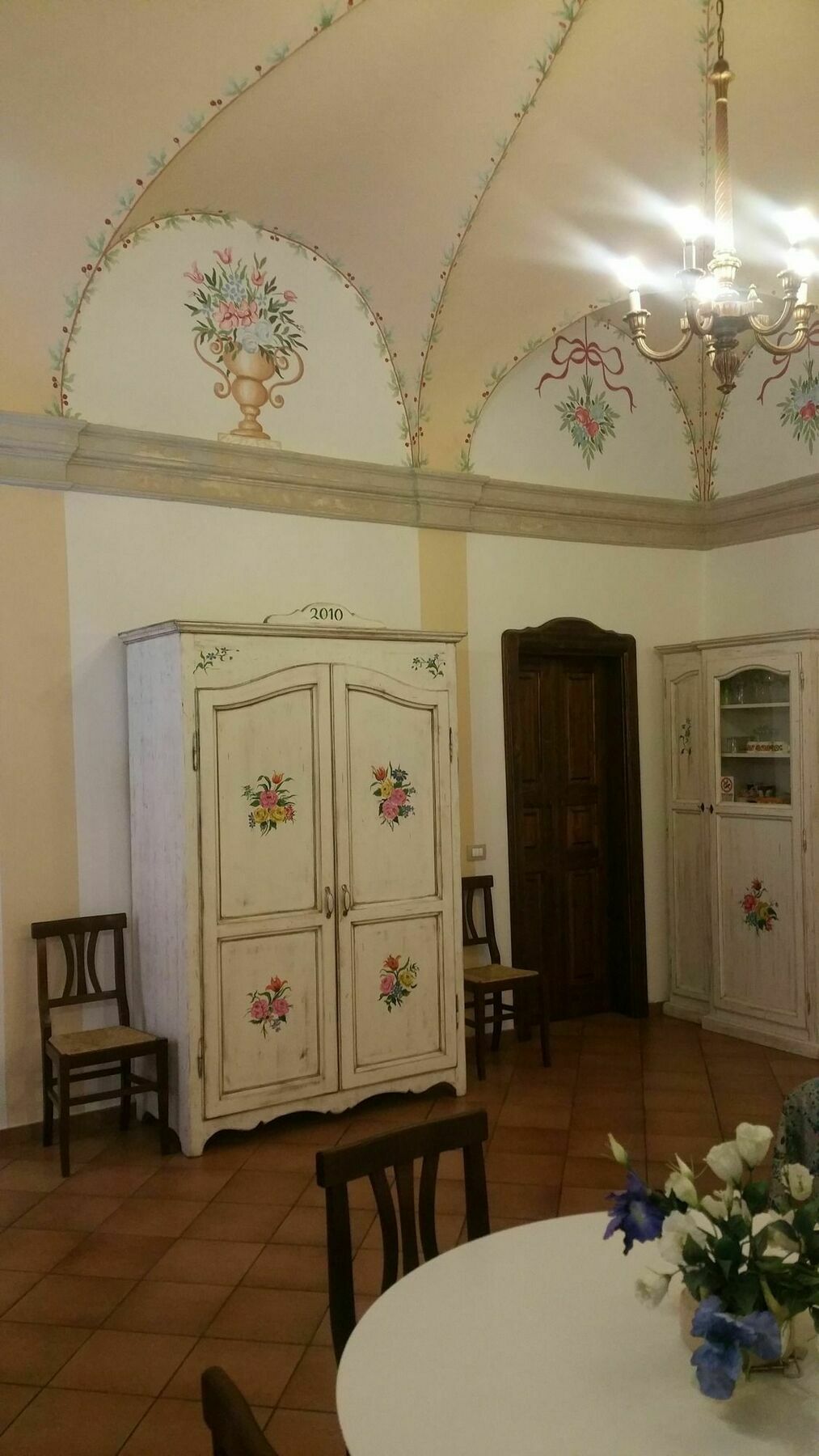 Palazzo Camozzini Appartement Vérone
