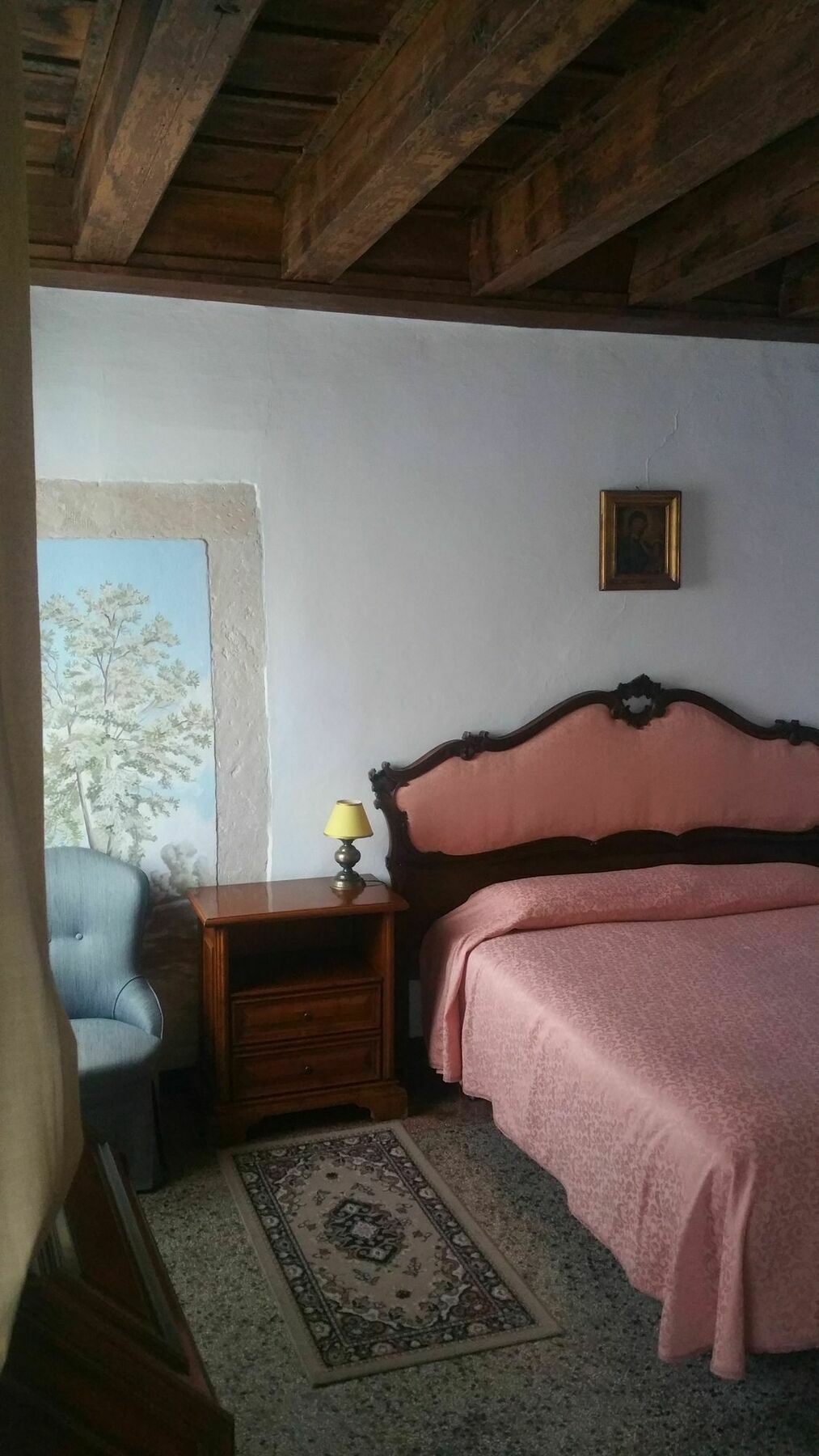 Palazzo Camozzini Verona