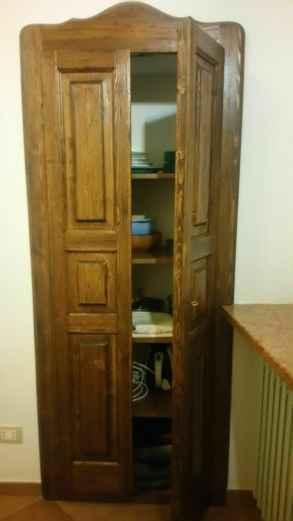Apartment Palazzo Camozzini
