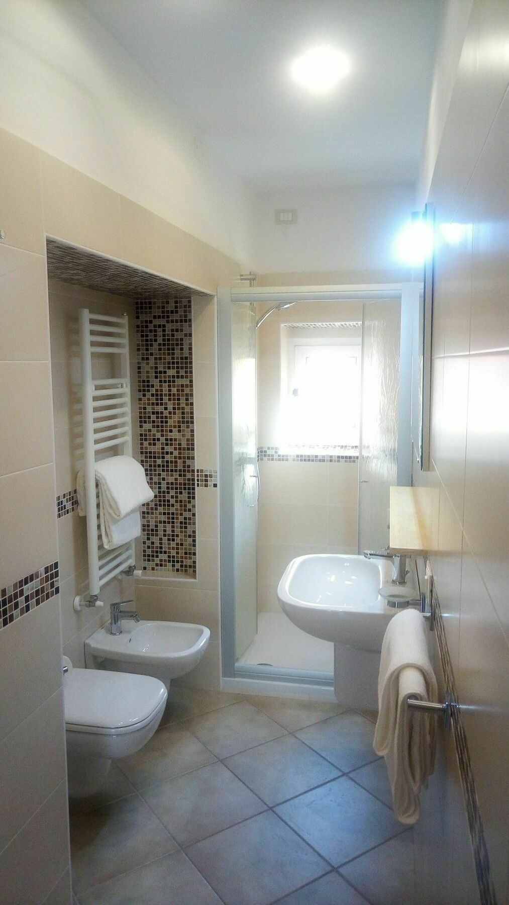 Appartement Palazzo Camozzini Vérone