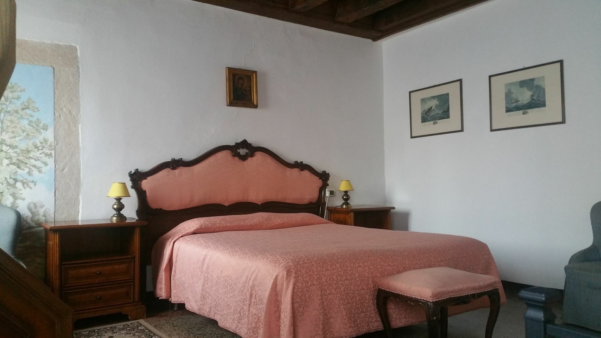 Palazzo Camozzini Appartement Vérone