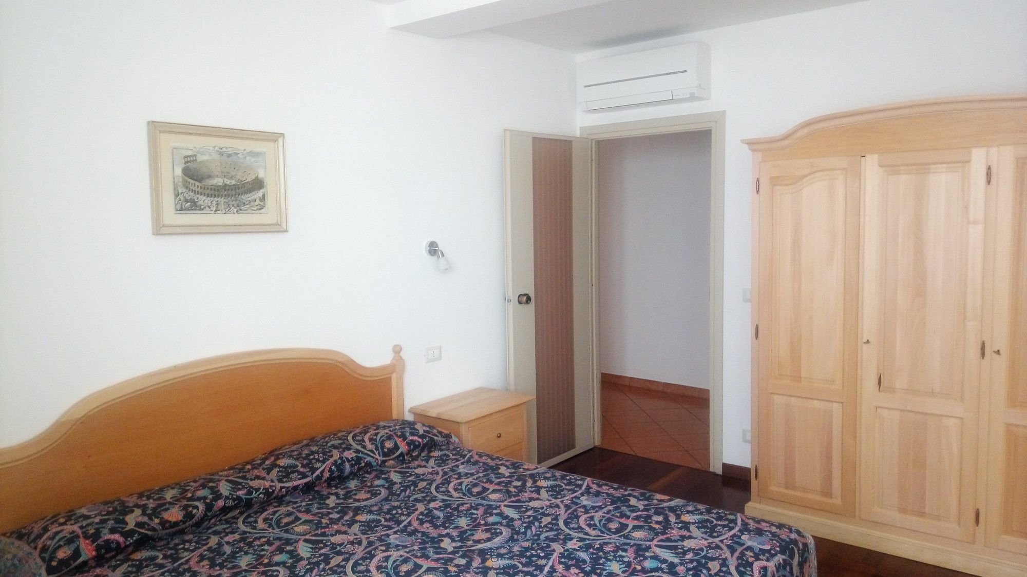 Palazzo Camozzini Apartment Verona