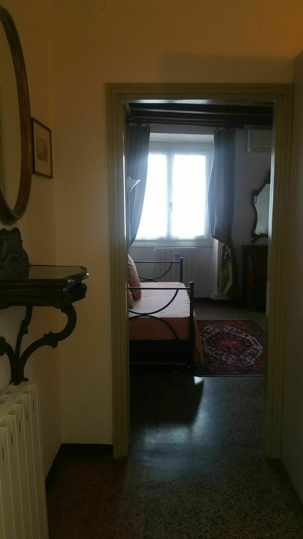 Apartment Palazzo Camozzini