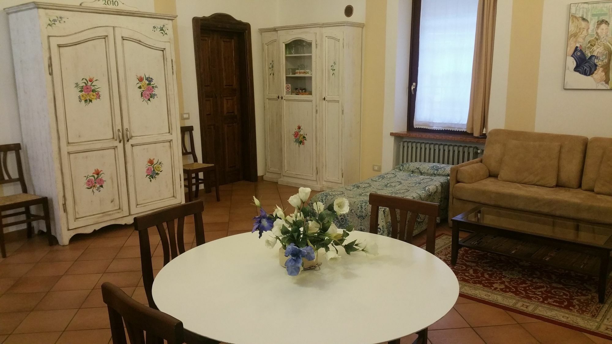 Appartement Palazzo Camozzini