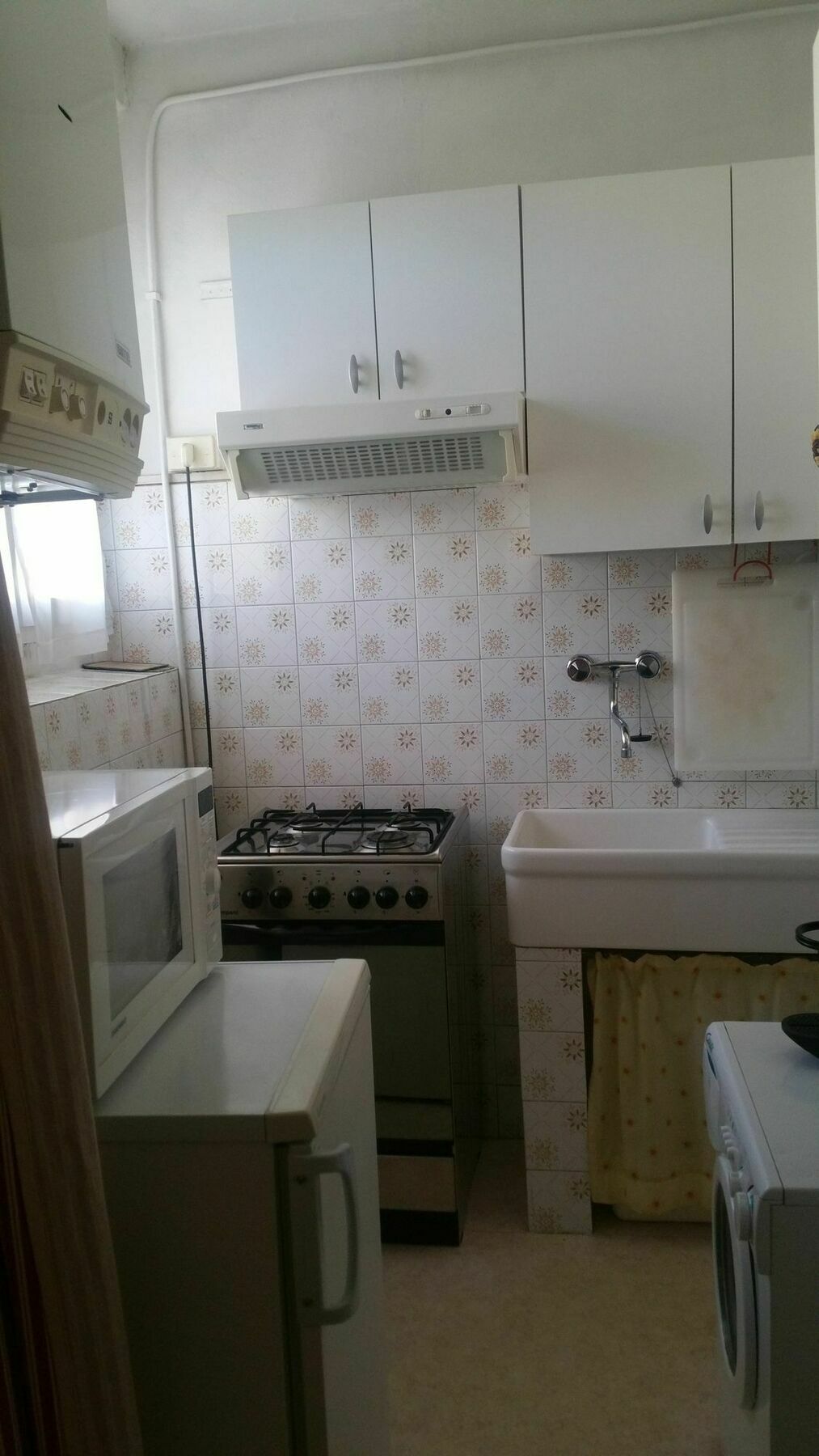 Palazzo Camozzini Apartment *