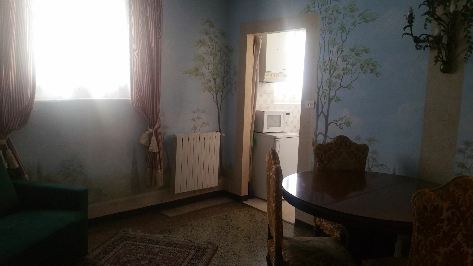 Palazzo Camozzini Appartement Vérone