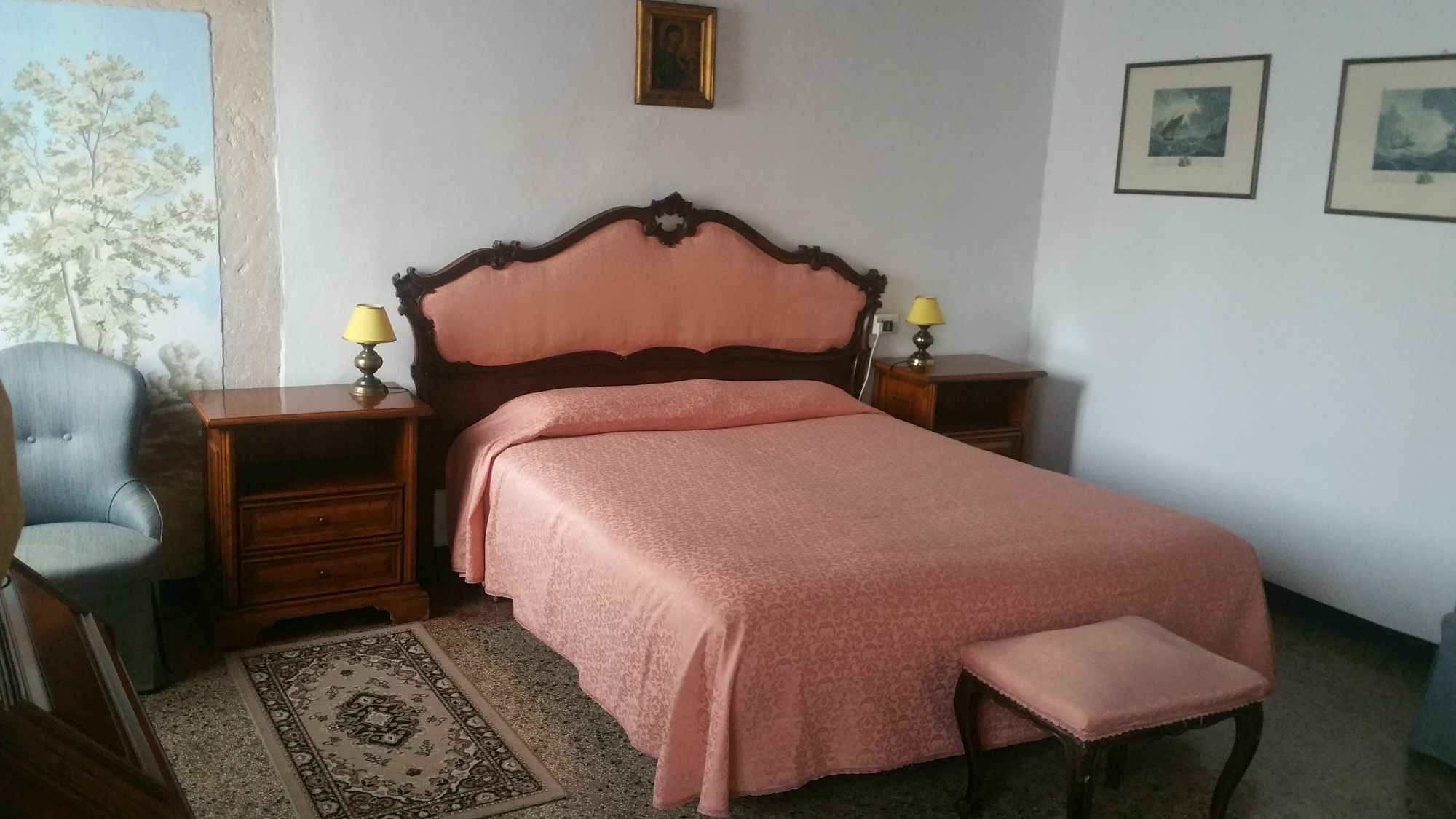 Palazzo Camozzini *
