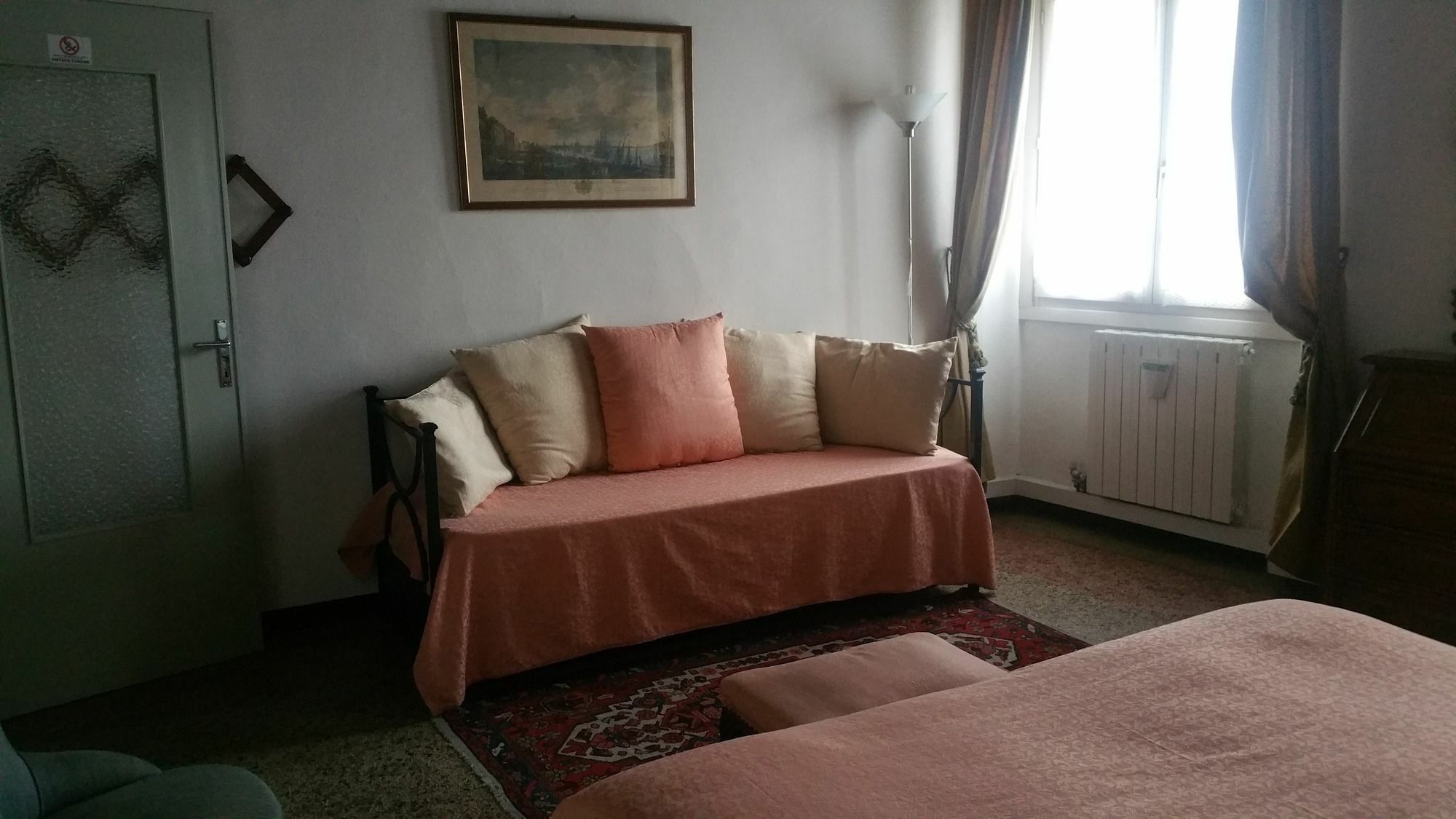 Palazzo Camozzini Appartement Vérone