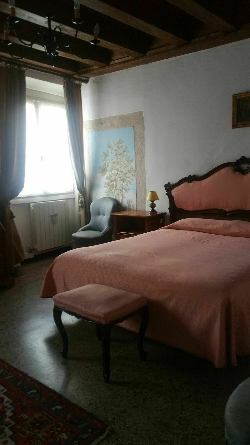 Palazzo Camozzini * Vérone