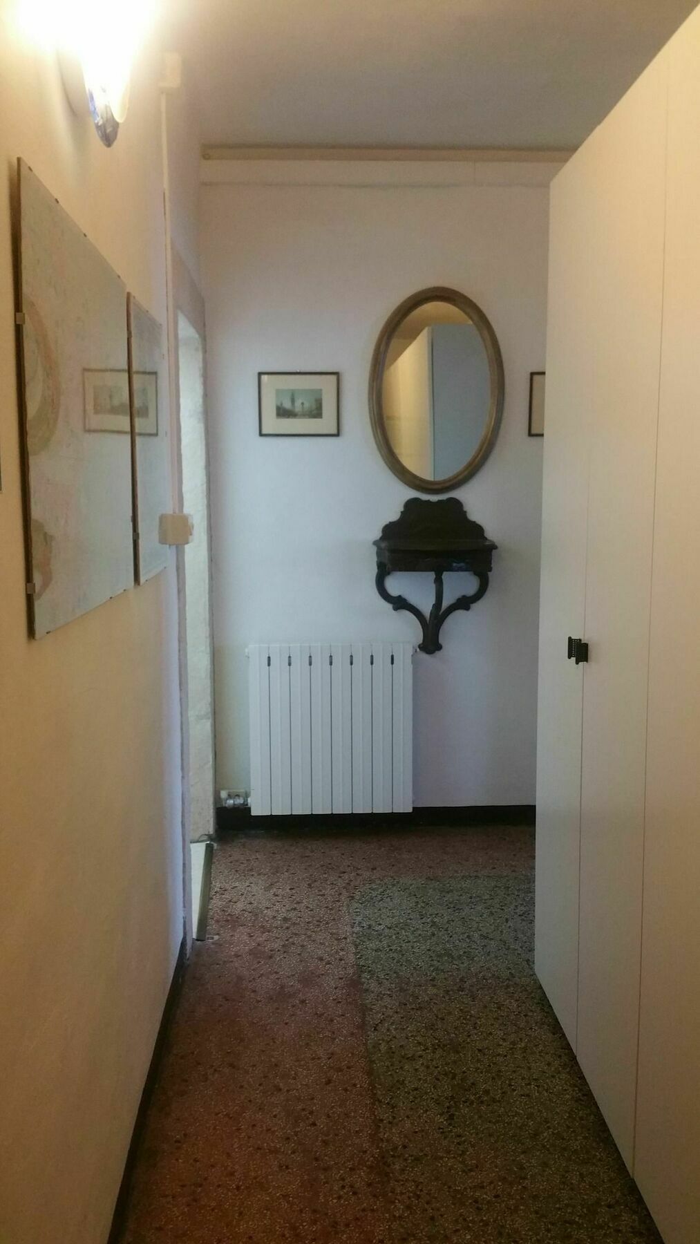 Apartment Palazzo Camozzini Verona