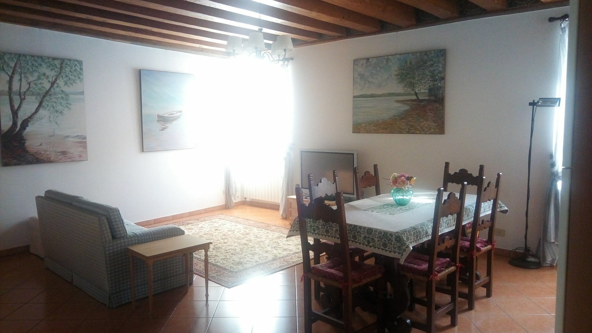Palazzo Camozzini Apartment Verona