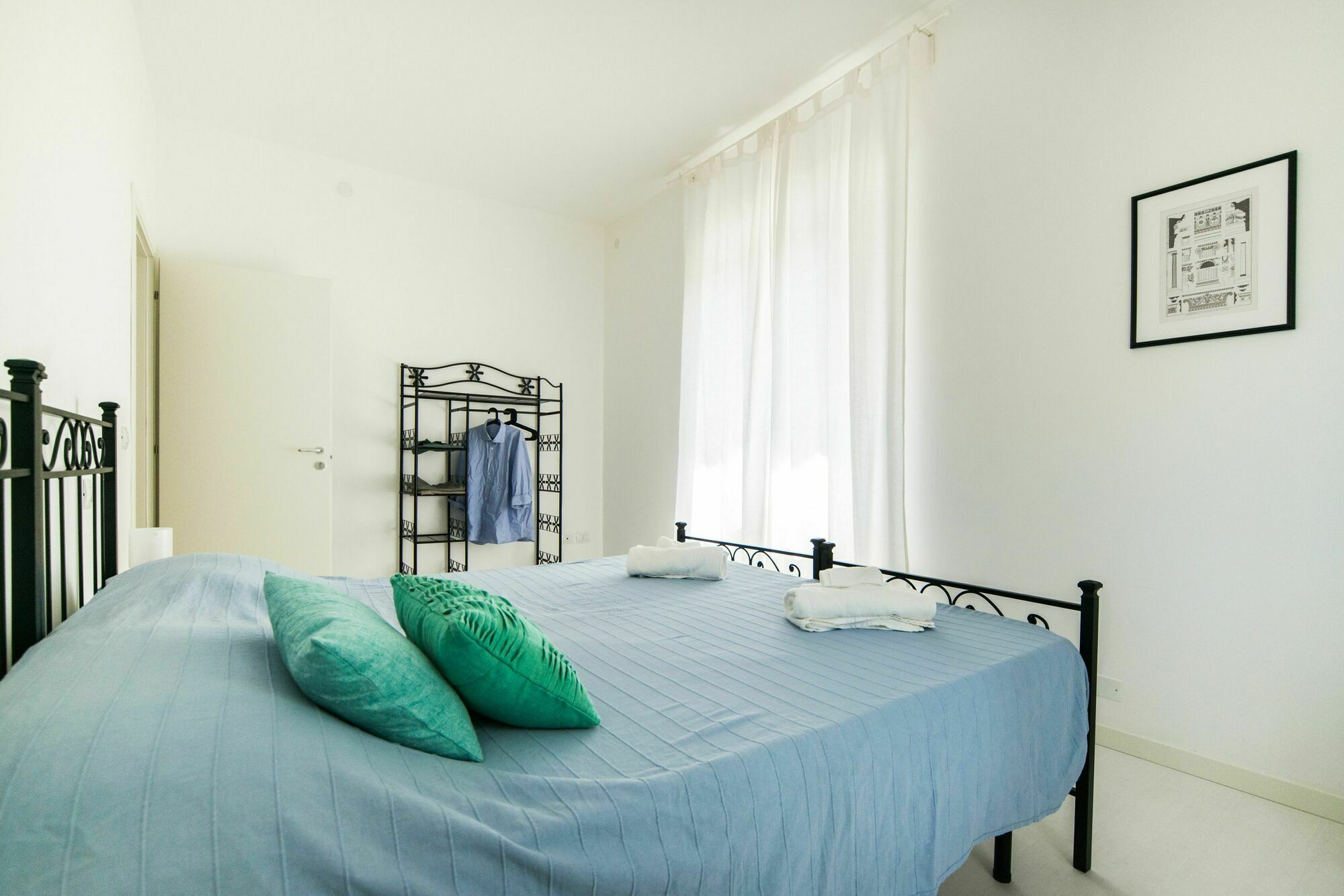 Pensión Casa Italia 3*