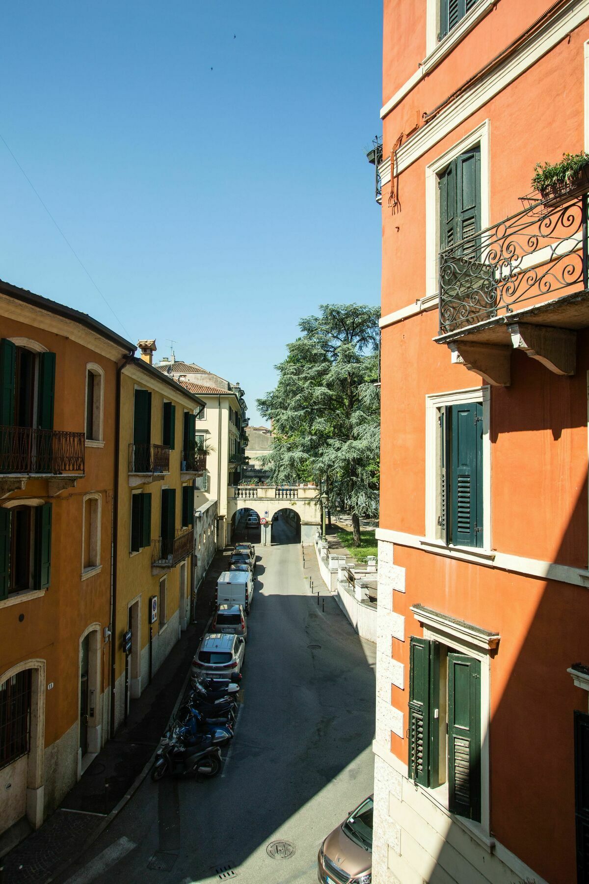 Affittacamere Dreams In