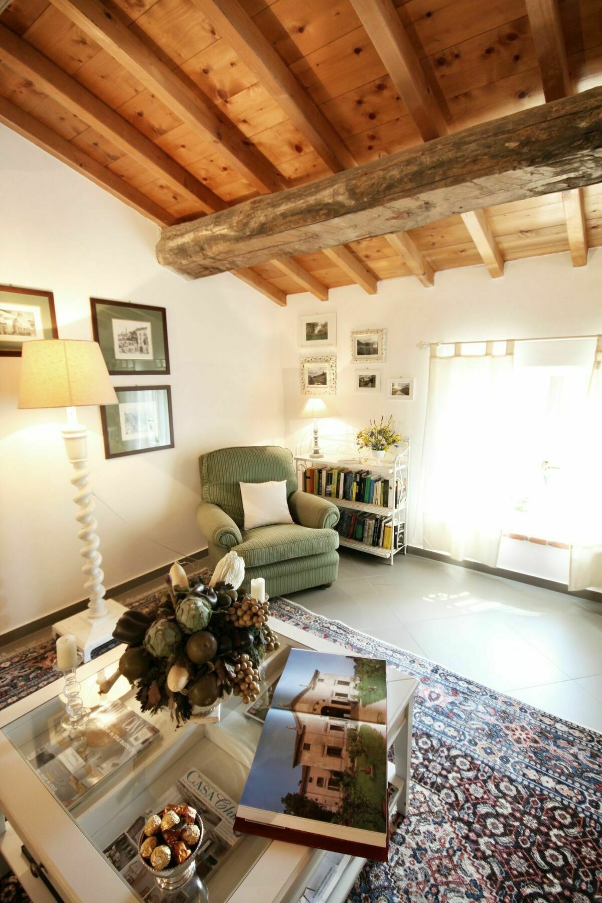 Corte Marchiori Appartamento Verona