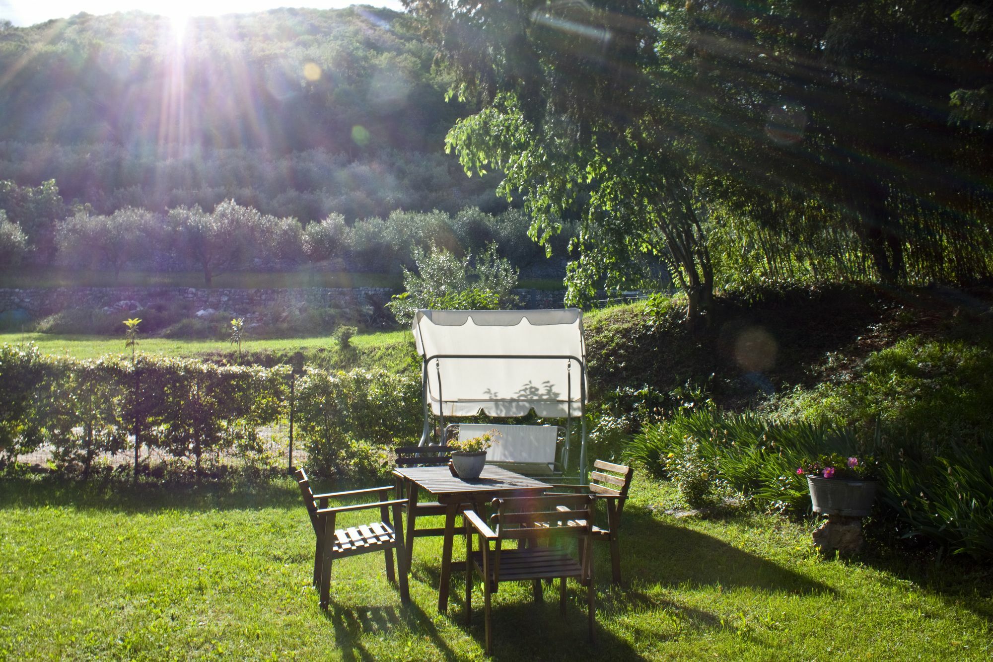 Apartamento Corte Marchiori Verona