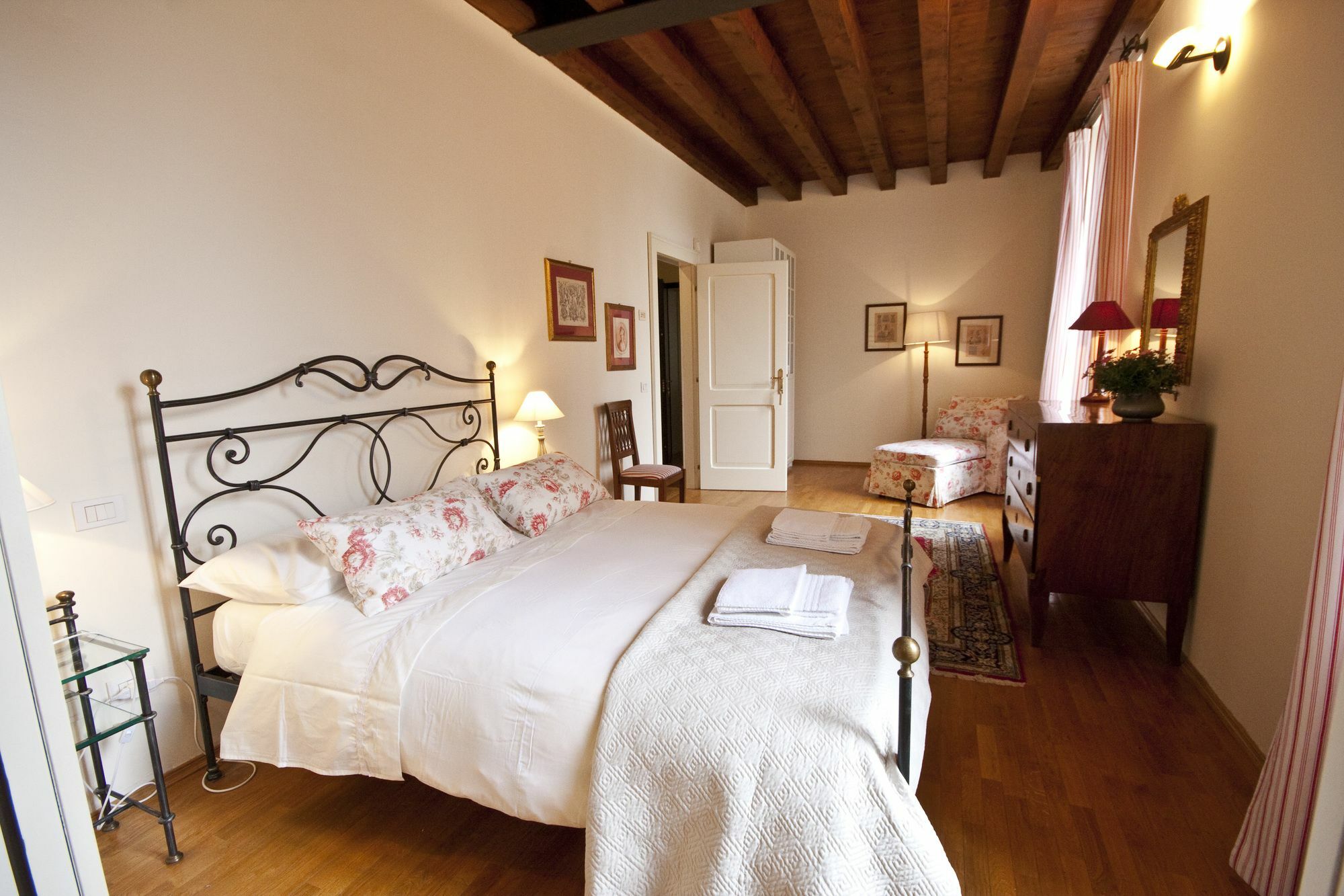 Corte Marchiori Appartamento