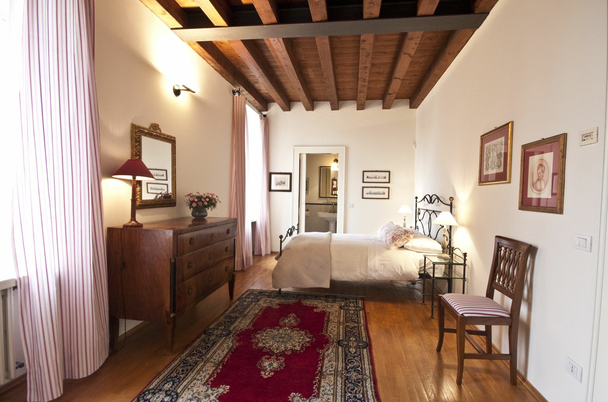 Corte Marchiori Appartamento