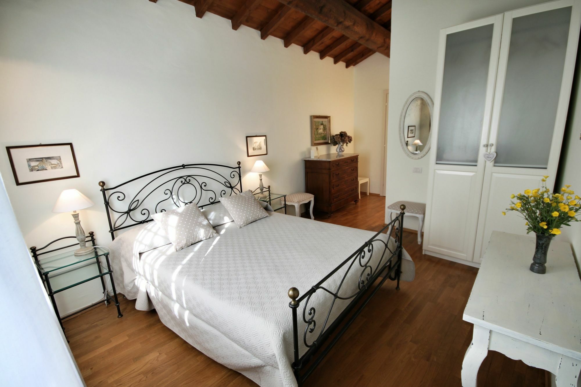 Appartamento Corte Marchiori