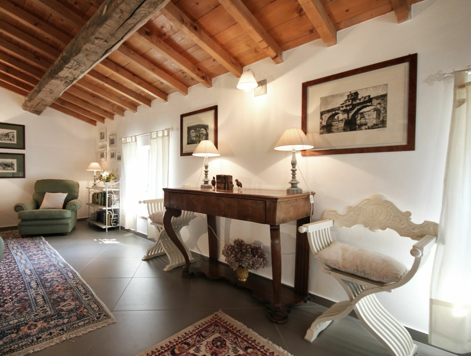 Corte Marchiori