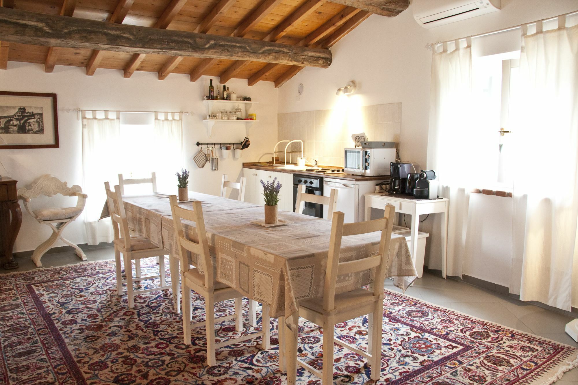 Apartamento Corte Marchiori *