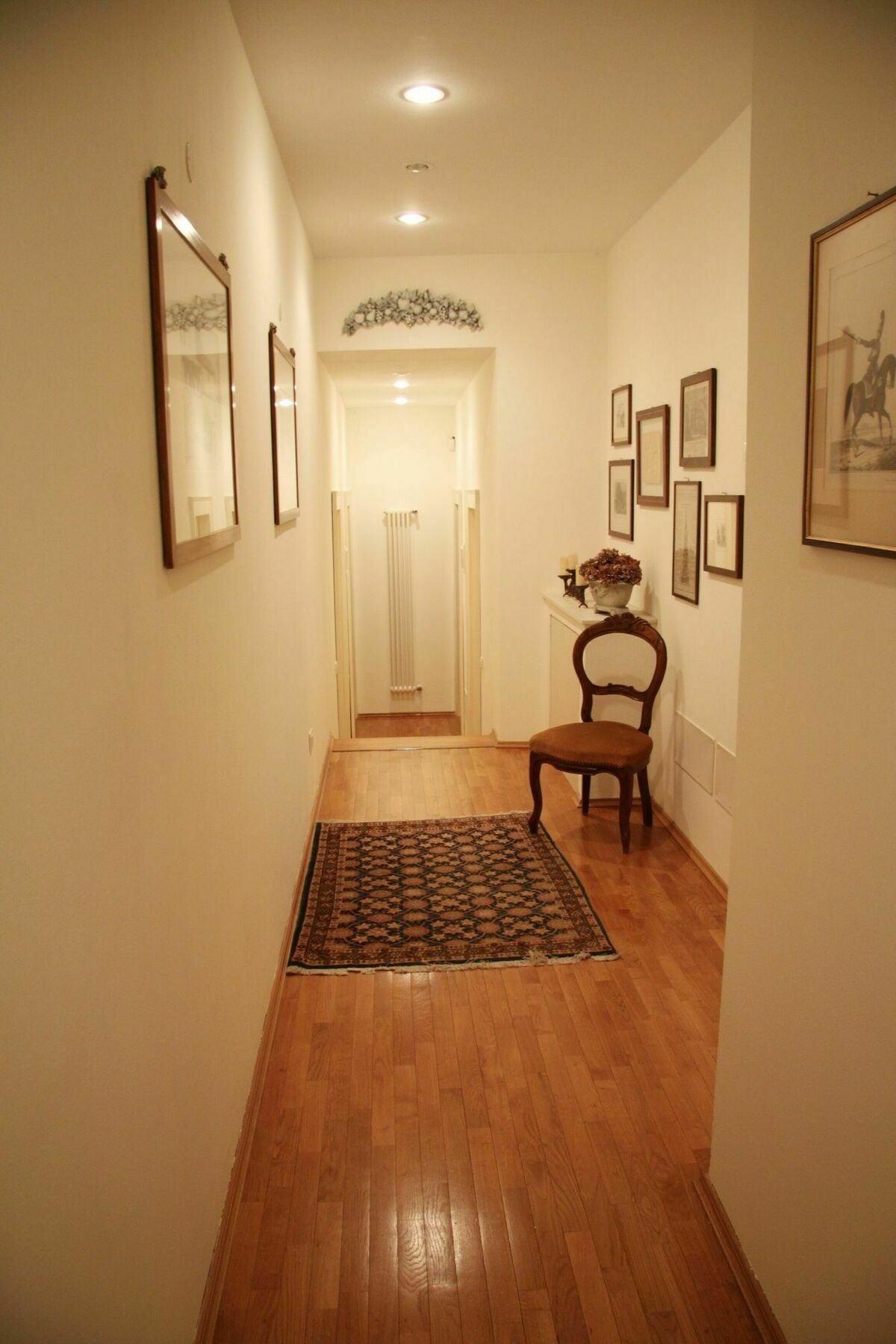Corte Marchiori Apartamento Verona