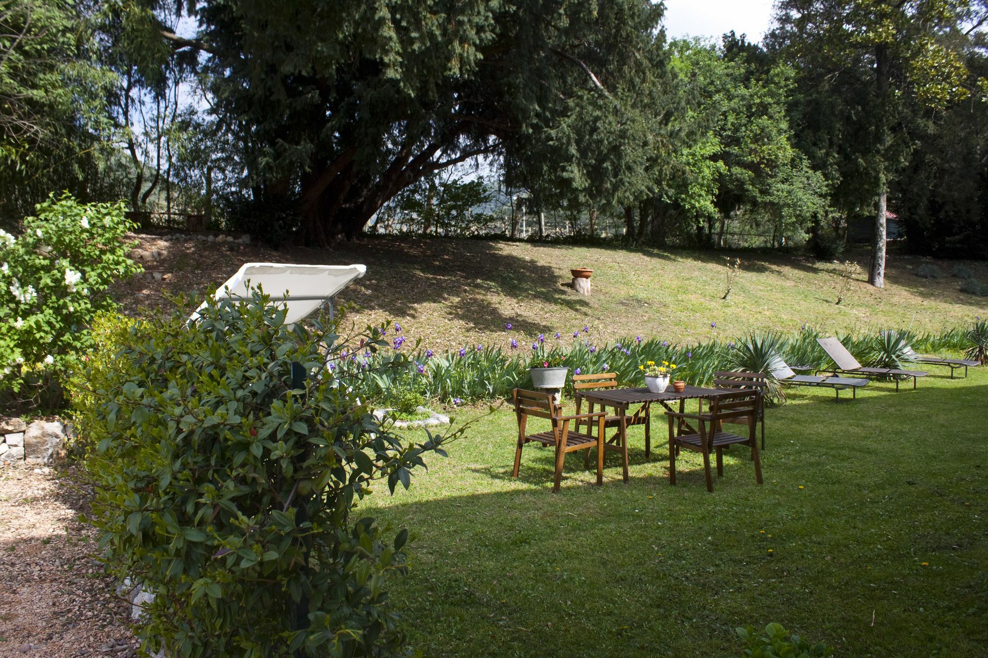 Appartamento Corte Marchiori *