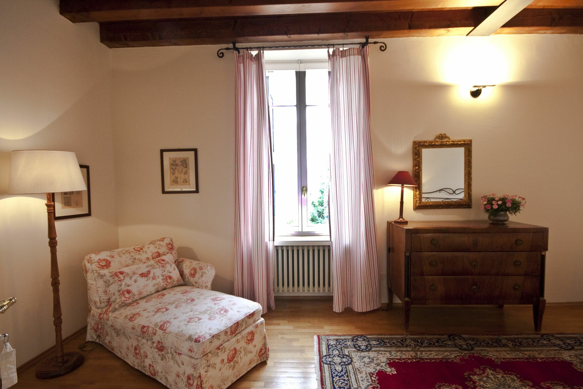Appartamento Corte Marchiori *