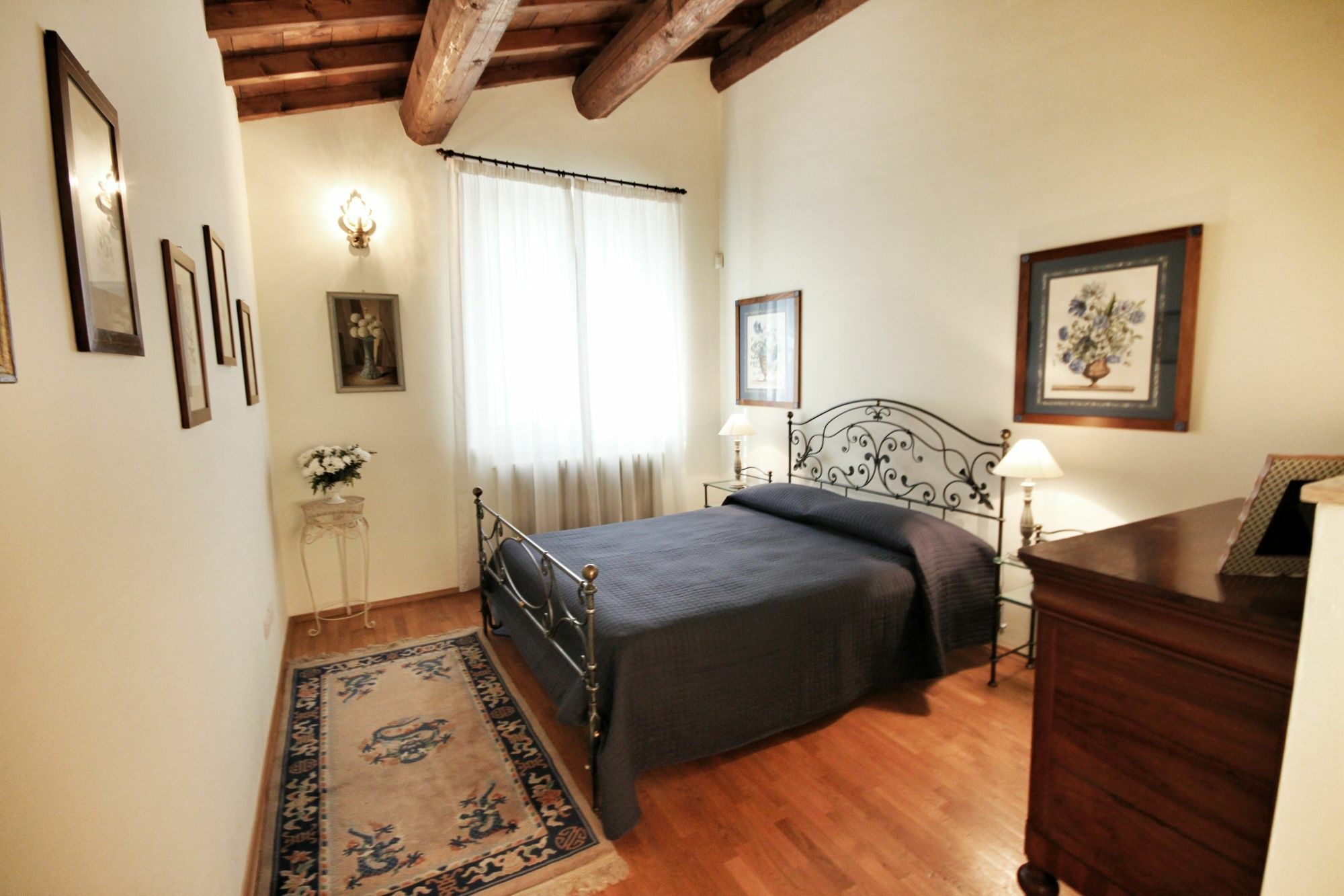 Appartamento Corte Marchiori *