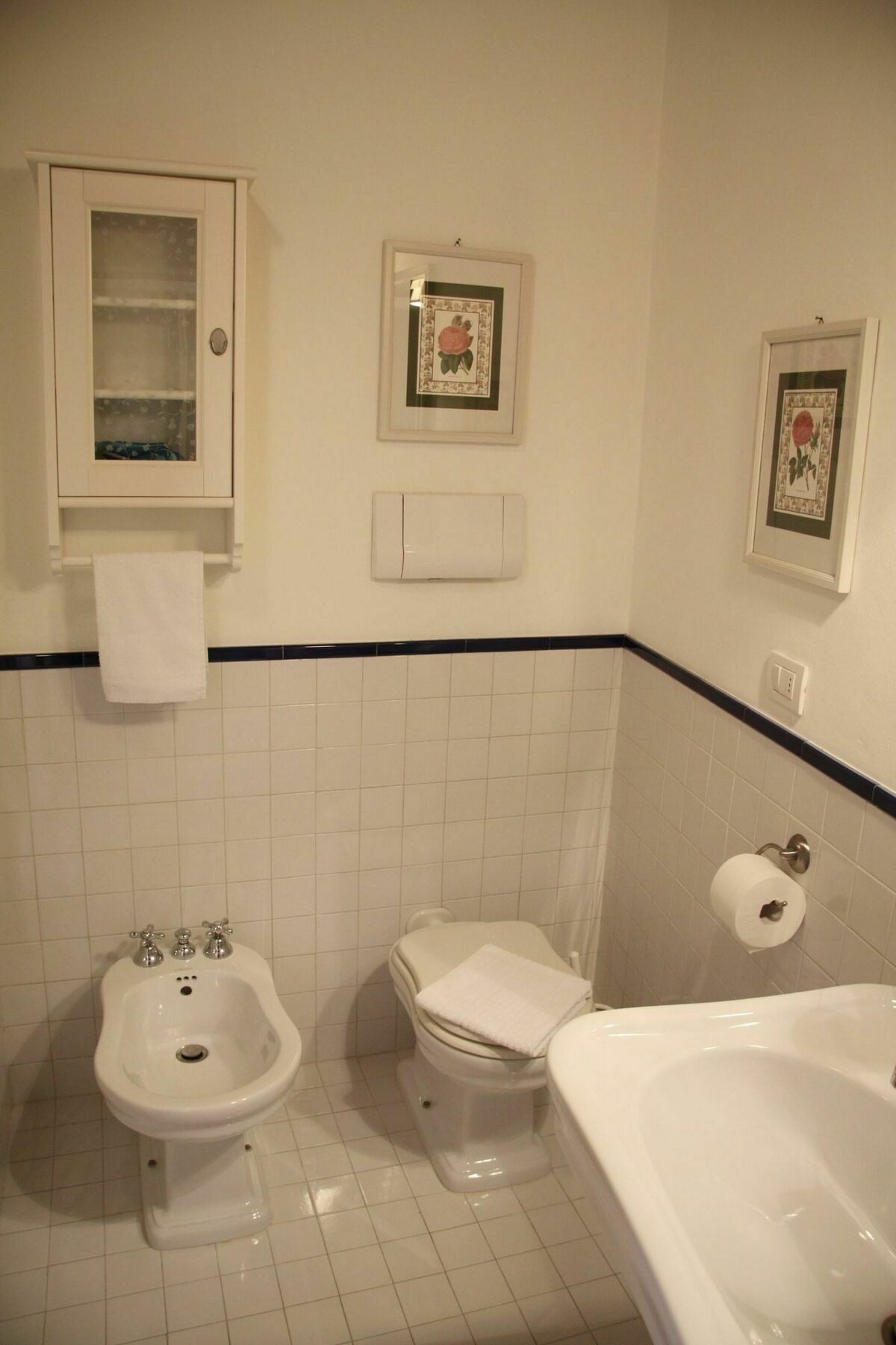 Corte Marchiori Apartamento