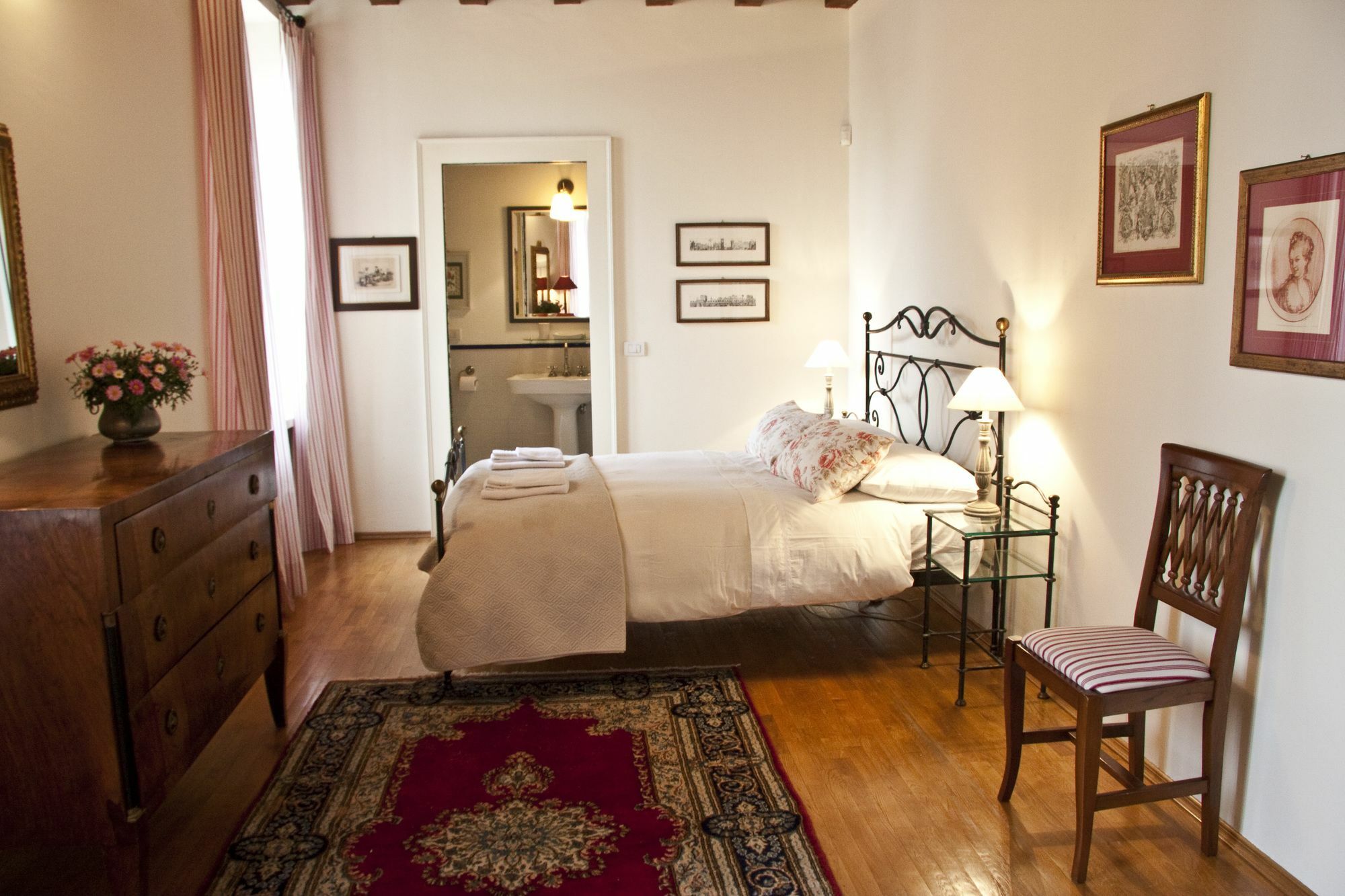 Apartamento Corte Marchiori *