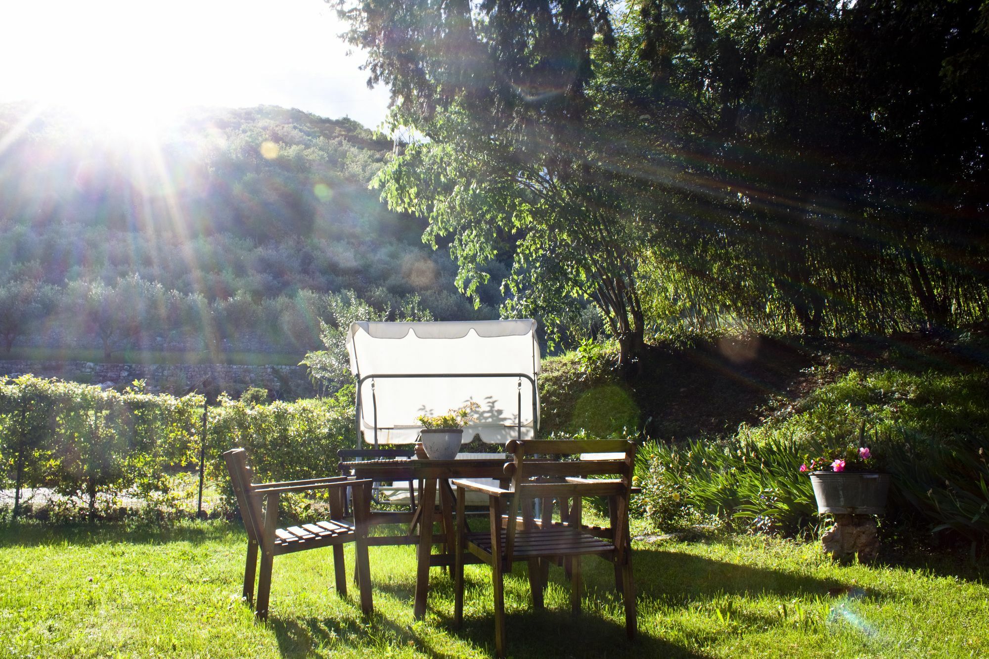 Apartamento Corte Marchiori