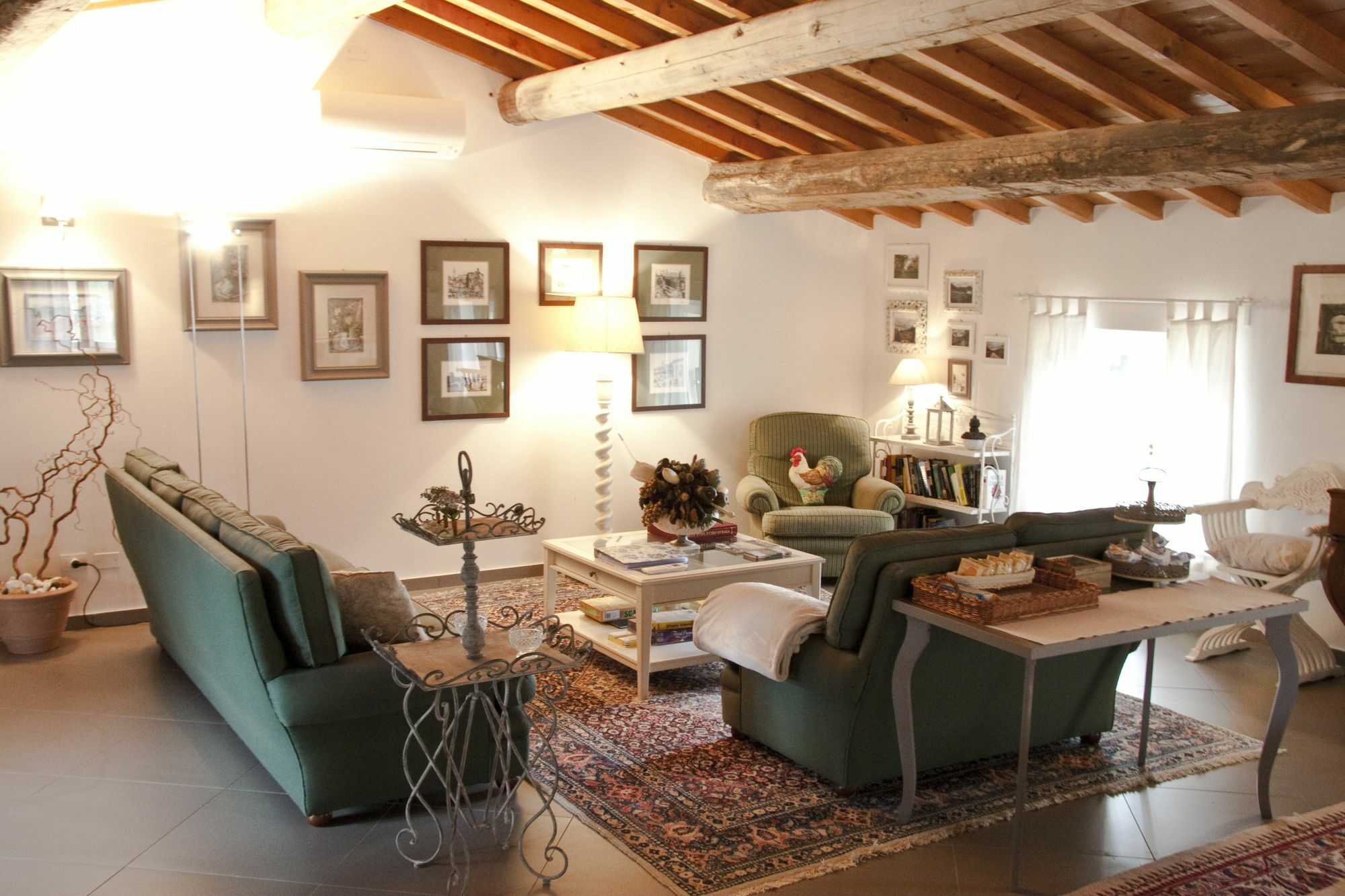 Apartamento Corte Marchiori Verona