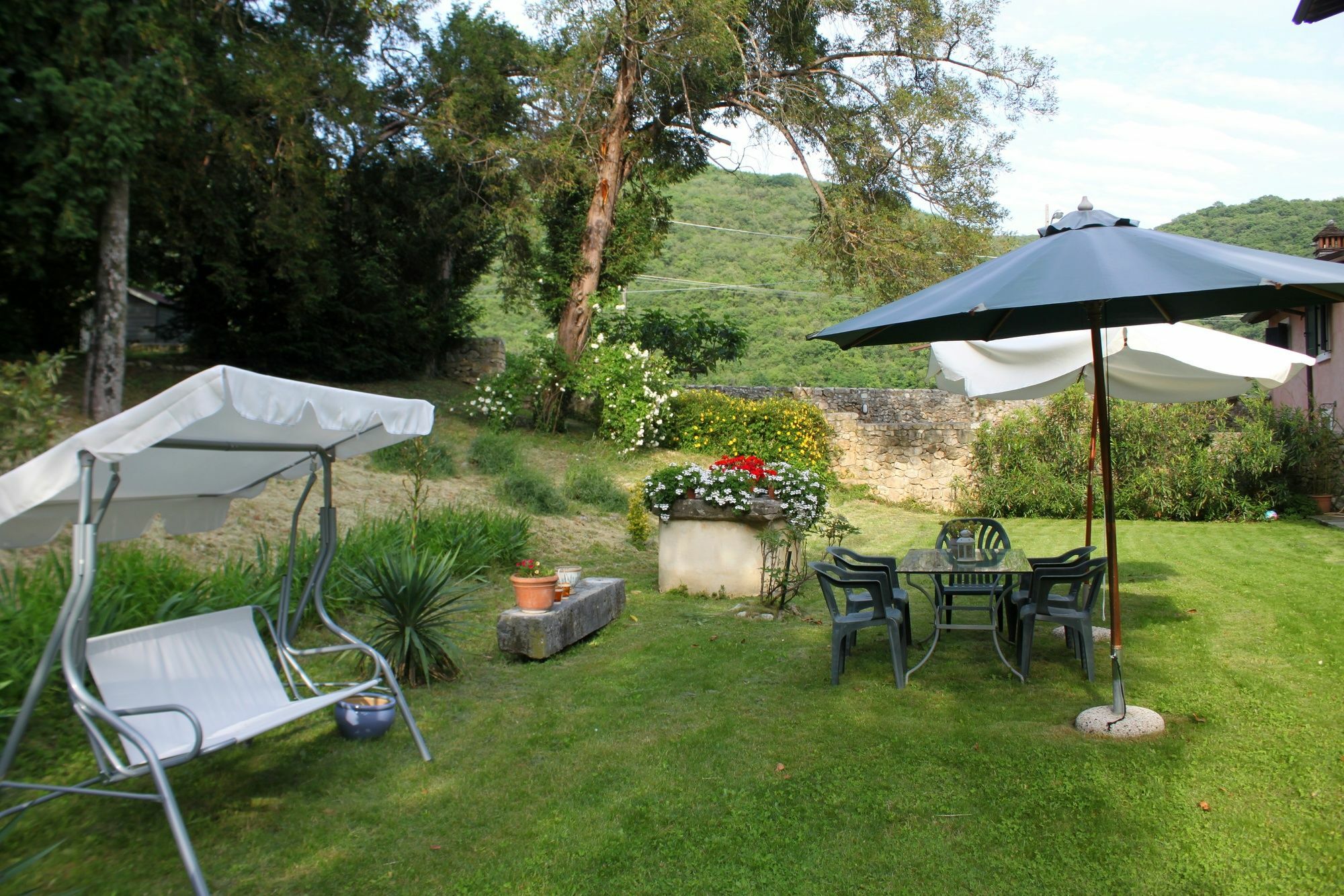 Apartamento Corte Marchiori *