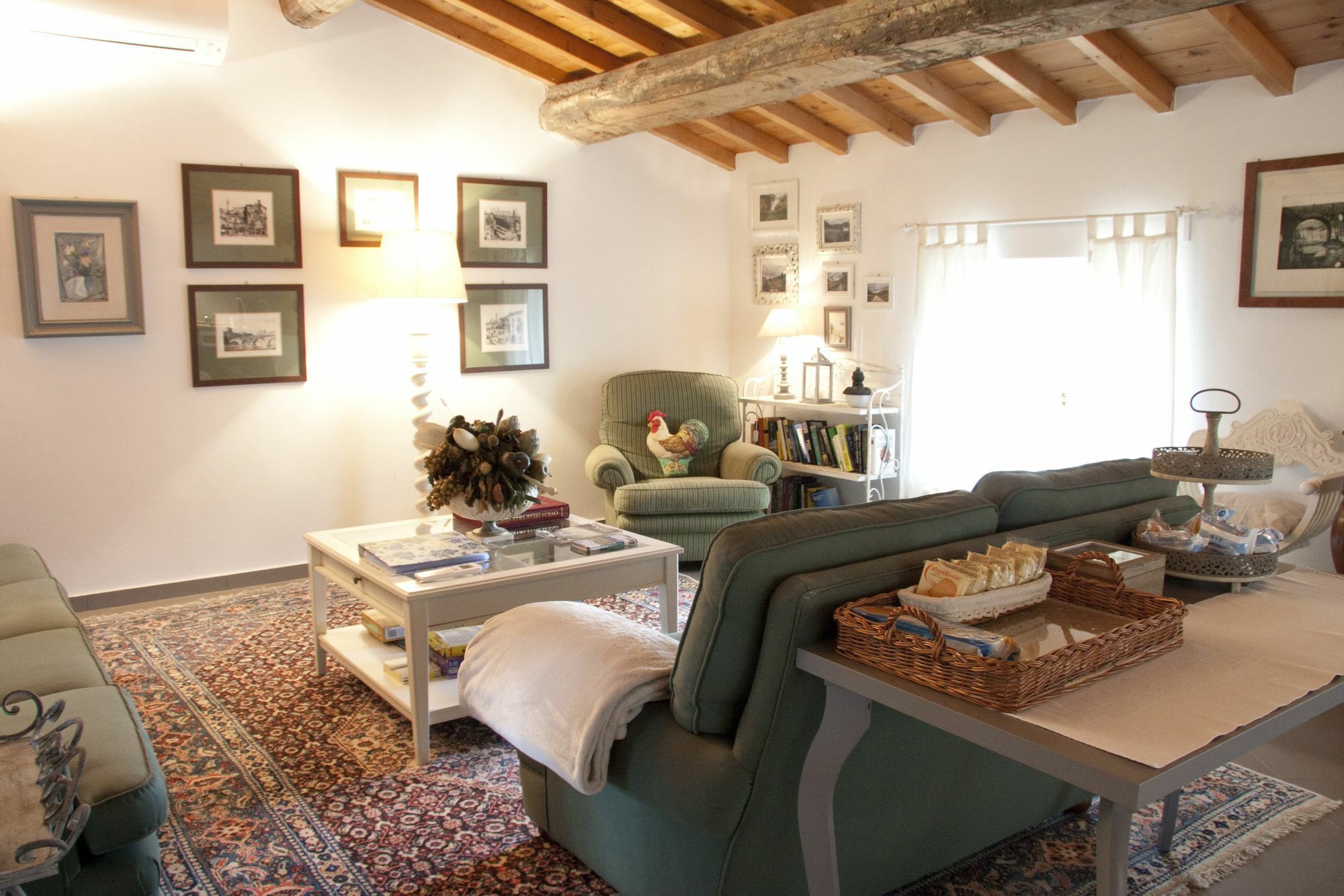 Appartamento Corte Marchiori *