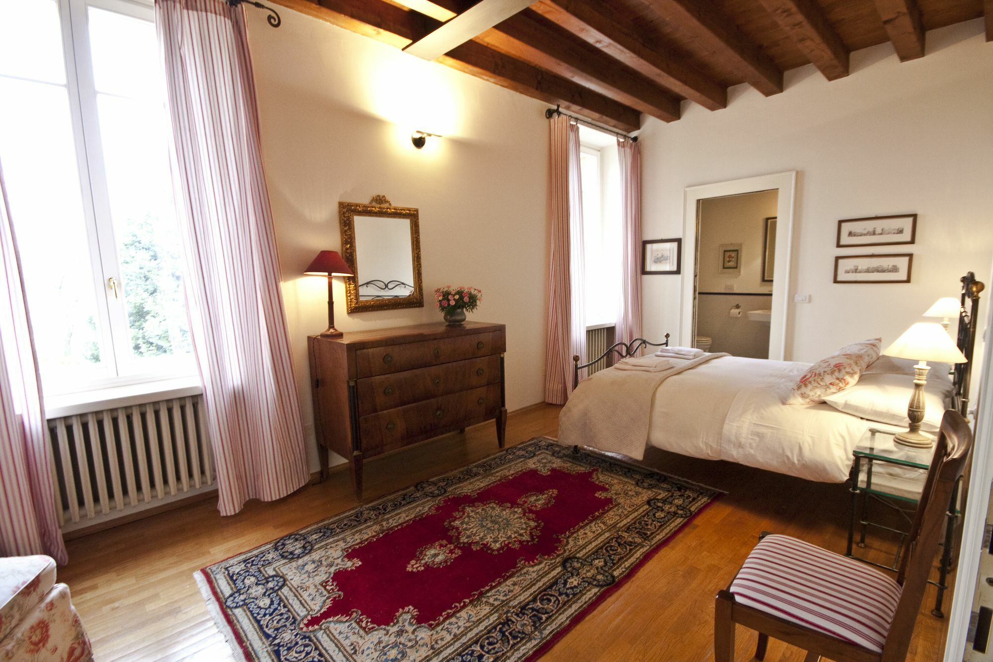 Corte Marchiori Appartamento