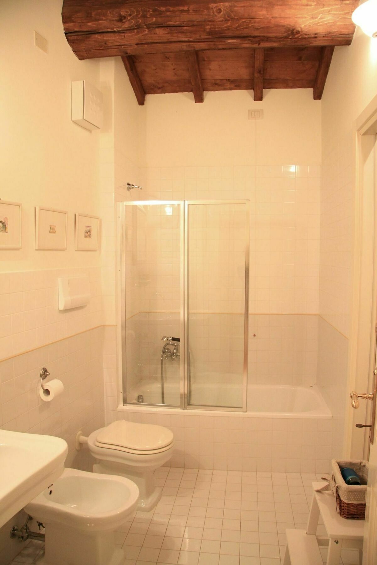 Corte Marchiori Apartamento Verona