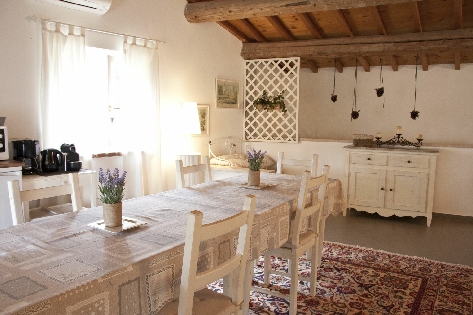 Corte Marchiori Apartamento