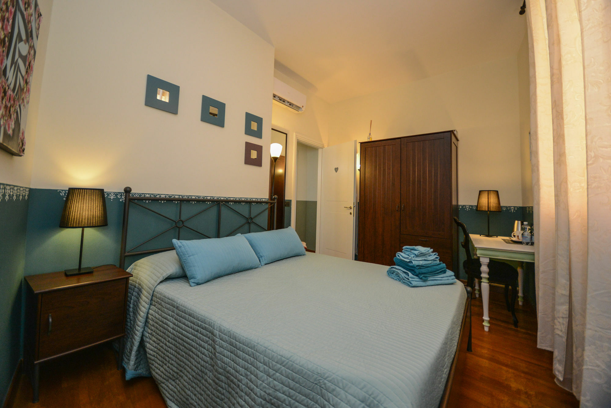 Hotel Like Romeo 3*