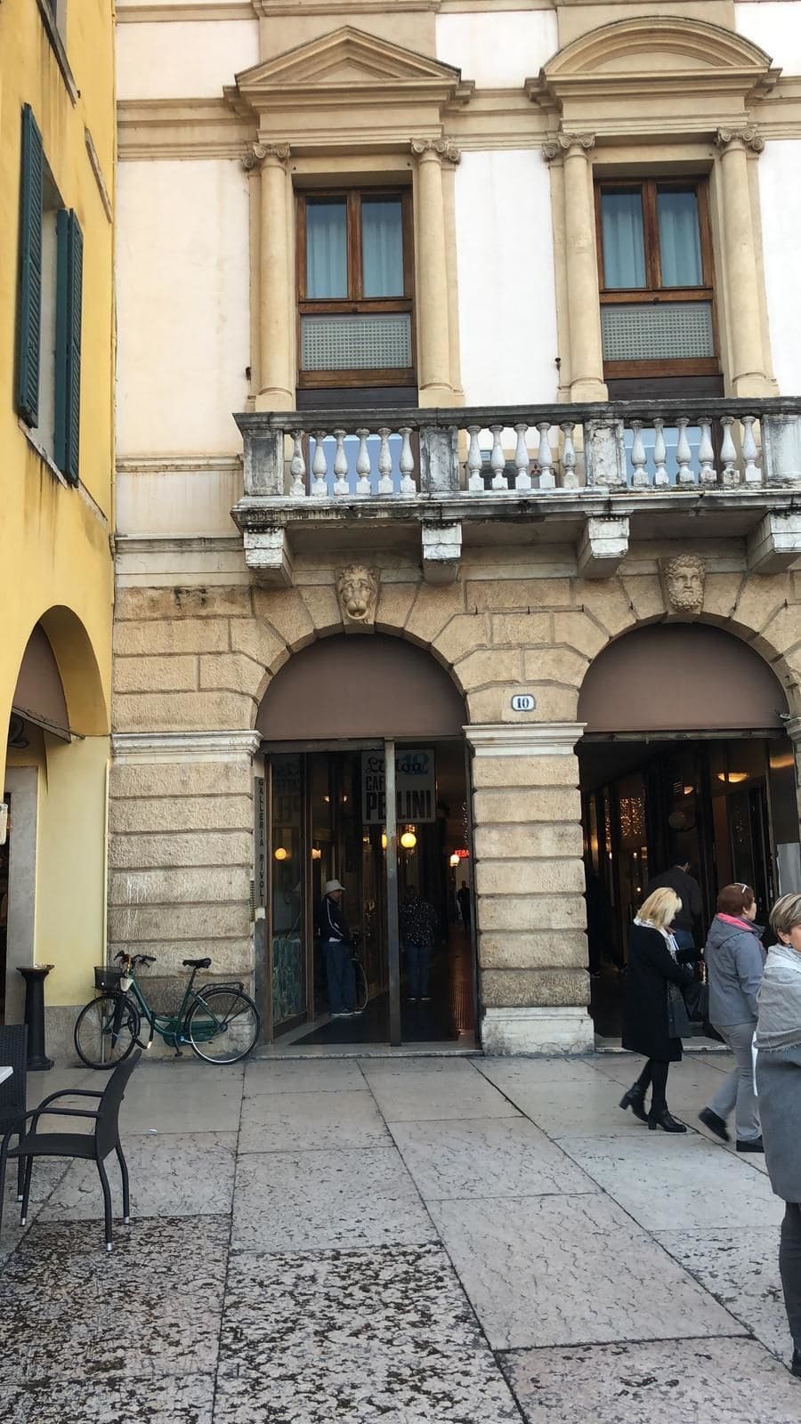 Bra Guest House Guest house Verona