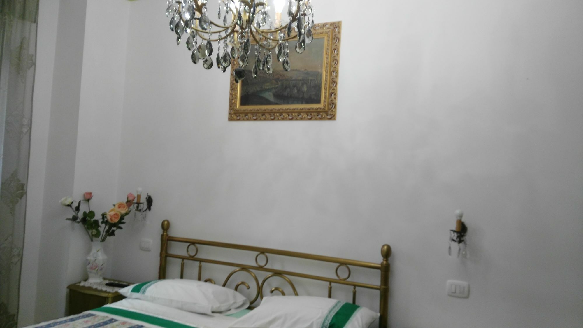 Guest house Locazione Turistica Sole 3*