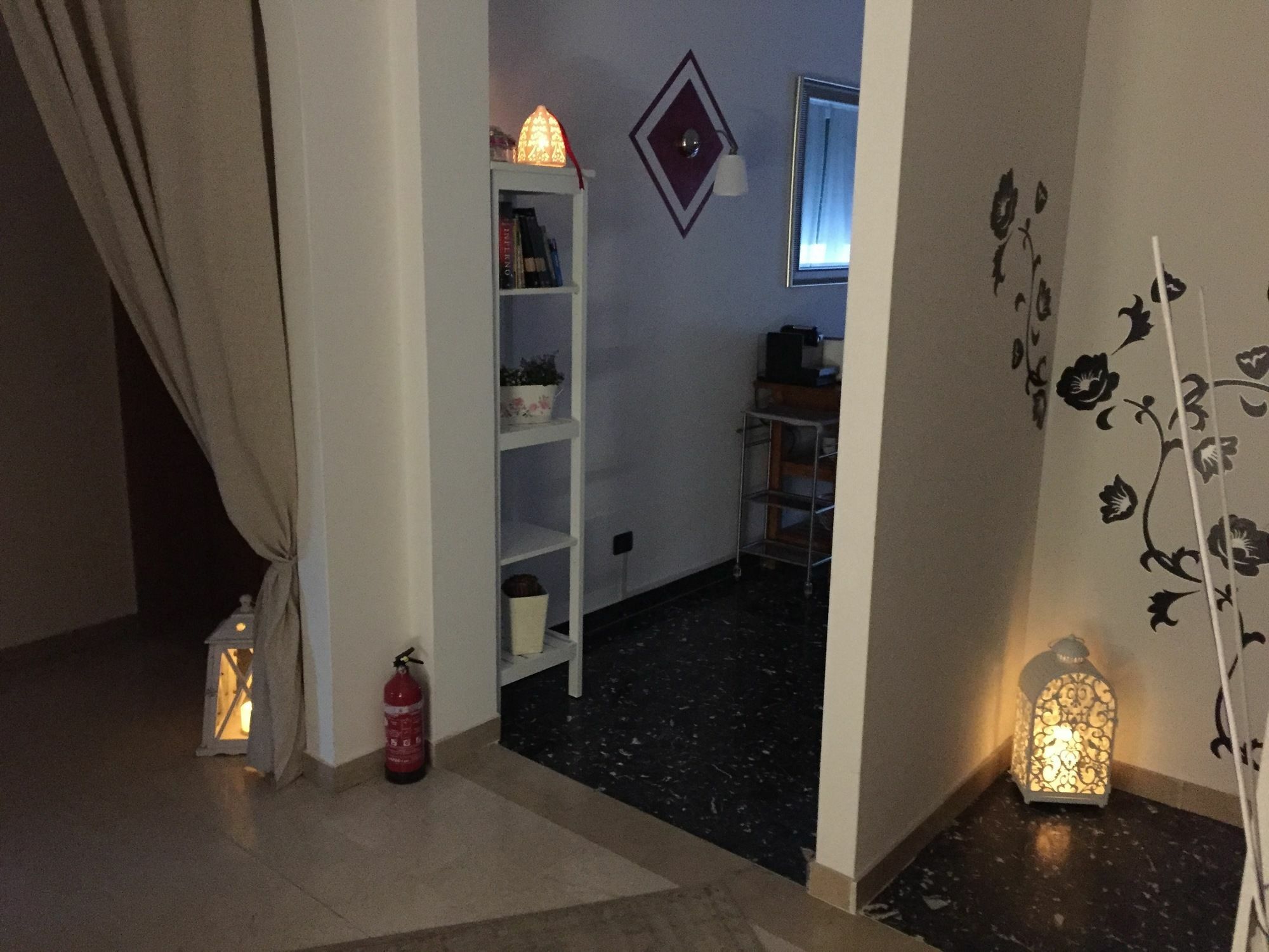 Affittacamere Domus Mea (adults Only)