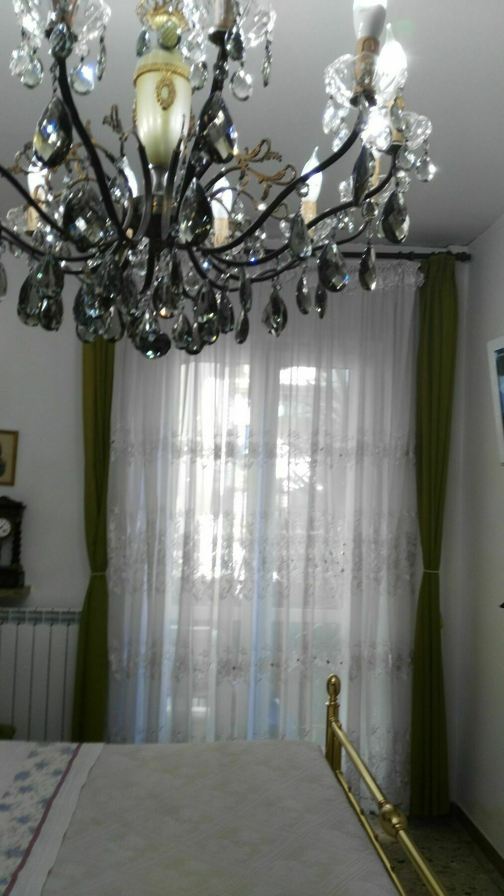 Locazione Turistica Sole Guest house 3*
